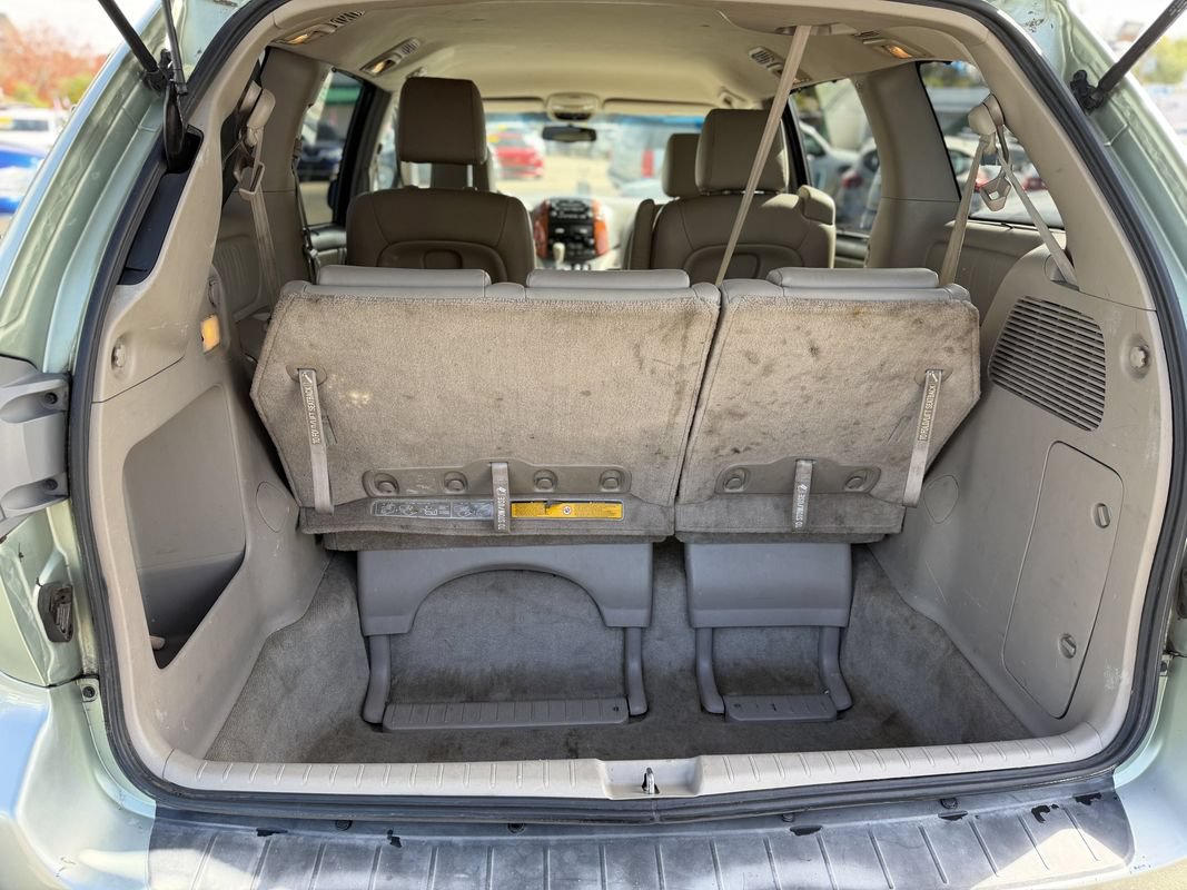 Used 2009 Toyota Sienna XLE AWD/4WD image 11
