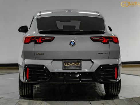 Used 2026 BMW X2 xDrive28i AWD/4WD image 15
