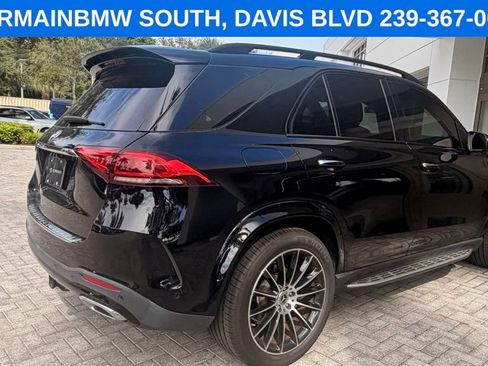 Used 2022 Mercedes-Benz GLE 350 image 16