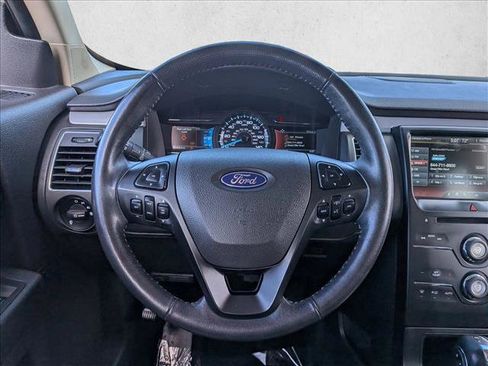 Used 2015 Ford Flex SEL w/ Equipment Group 202A FWD image 14