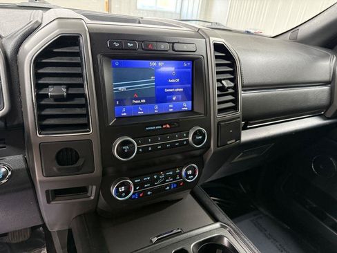 Used 2021 Ford Expedition Max XLT AWD/4WD image 20