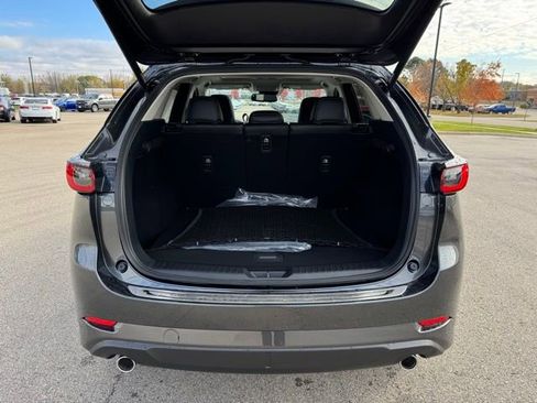 New 2025 MAZDA CX-5 AWD 2.5 S image 37