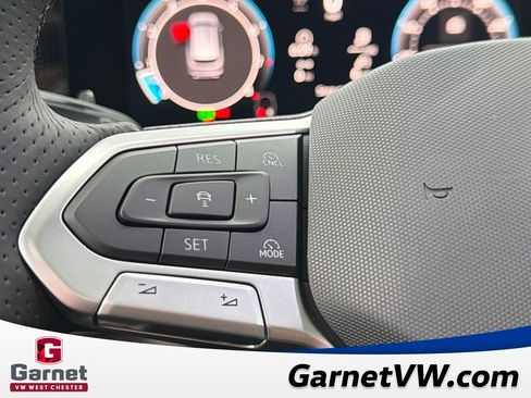 New 2026 Volkswagen Tiguan SE R-Line image 29