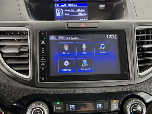 Used 2016 Honda CR-V EX-L image 19