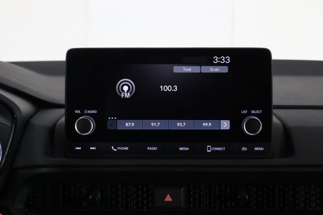 Used 2023 Honda CR-V EX image 26