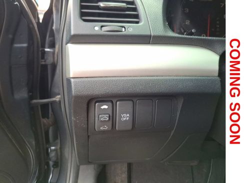 Used 2004 Acura TSX FWD image 16