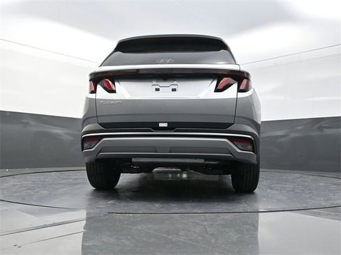 New 2026 Hyundai Tucson SEL image 34