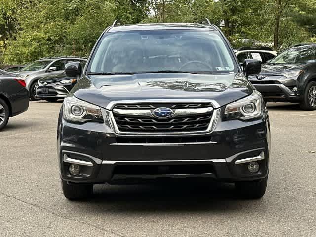 Used 2017 Subaru Forester 2.5i Limited AWD/4WD image 19