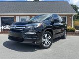 Used 2017 Honda Pilot EX-L image 3