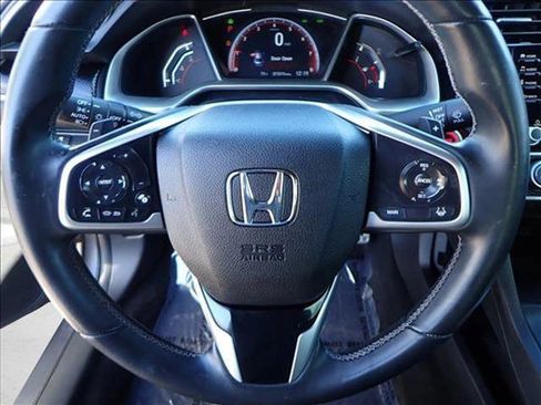 Used 2020 Honda Civic Sport image 11