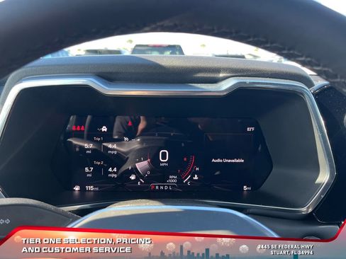 New 2026 GMC Canyon Elevation image 27