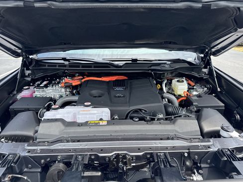 New 2026 Toyota Tundra 1794 Edition AWD/4WD image 40