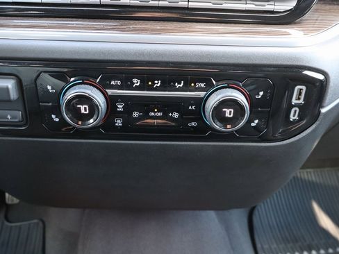 Used 2024 Chevrolet Silverado 2500 LT w/ All Star Edition image 9