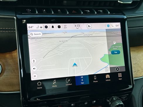 Used 2021 Jeep Grand Cherokee L Summit image 31