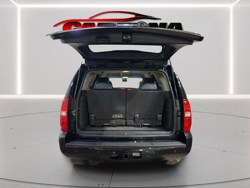 Used 2012 Chevrolet Tahoe LT image 21