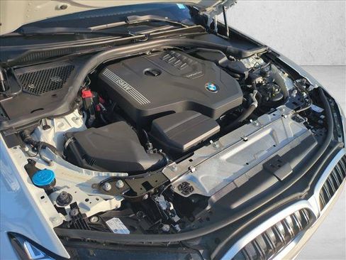 Certified 2023 BMW 330i Sedan w/ Convenience Package RWD image 24
