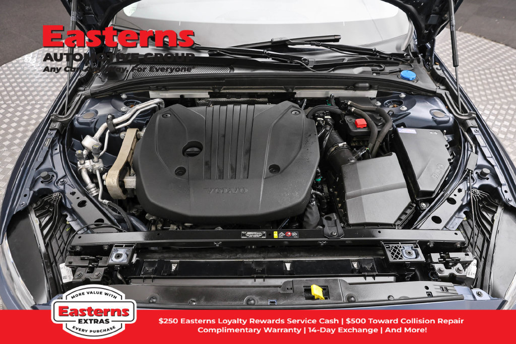 Used 2024 Volvo S60 B5 Core FWD image 8