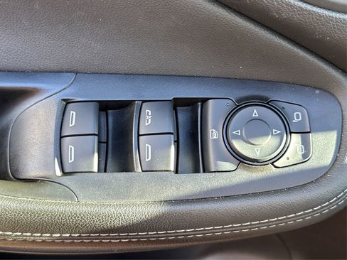 Used 2024 Buick Encore GX Preferred image 36