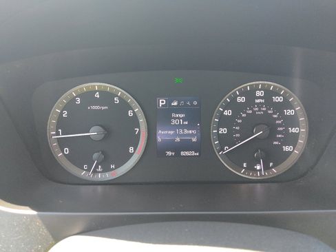 Used 2015 Hyundai Sonata Sport FWD image 23
