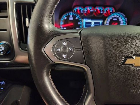 Used 2018 Chevrolet Silverado 1500 LT w/ Texas Edition image 26