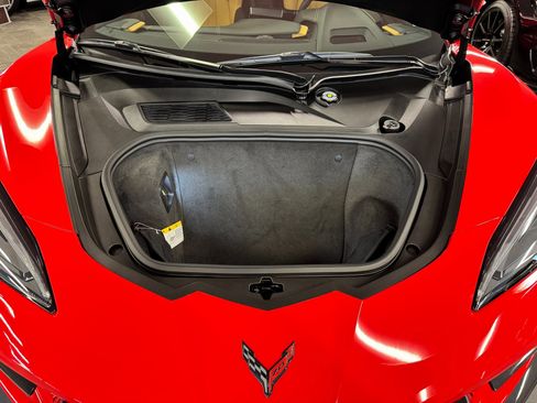 Used 2023 Chevrolet Corvette Stingray Preferred Cpe w/ 2LT image 64