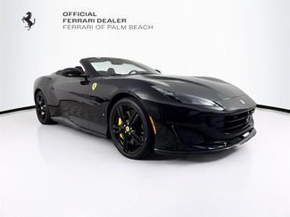 Certified 2019 Ferrari Portofino image 1