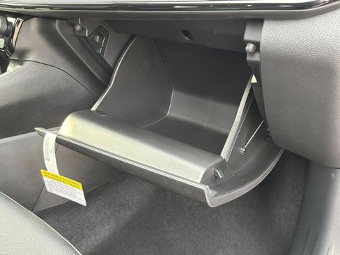 New 2026 Jeep Compass Latitude image 28