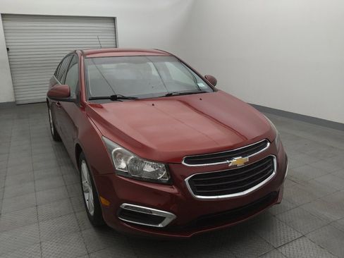 Used 2016 Chevrolet Cruze LT FWD image 14