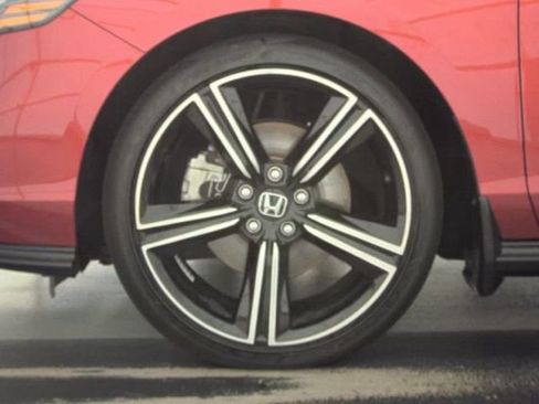 Used 2024 Honda Accord Sport image 20