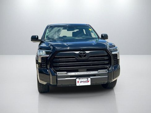 Used 2023 Toyota Tundra SR5 RWD image 2