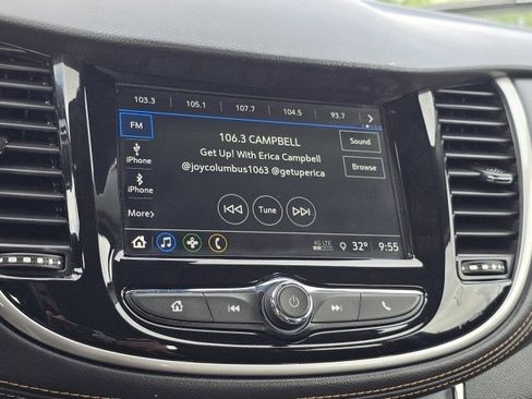 Used 2018 Chevrolet Trax LS image 5