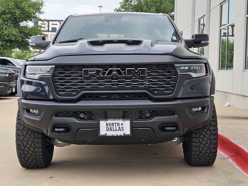 New 2026 RAM 1500 RHO AWD/4WD image 2