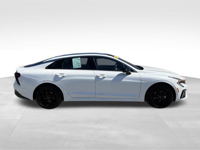Used 2026 Kia K5 GT-Line w/ GT-Line Premium Package FWD image 9