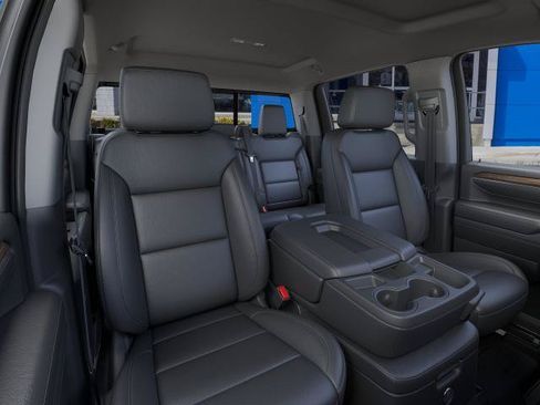 New 2026 Chevrolet Silverado 2500 LT AWD/4WD image 16