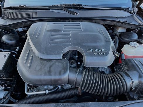 Used 2022 Chrysler 300 S w/ Comfort Group image 31