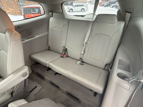 Used 2017 Buick Enclave Leather w/ Trailering Package image 29