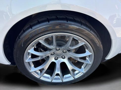 Used 2023 Dodge Challenger SRT Hellcat image 39