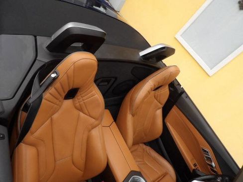 Used 2020 BMW Z4 sDrive30i w/ Premium Package image 26