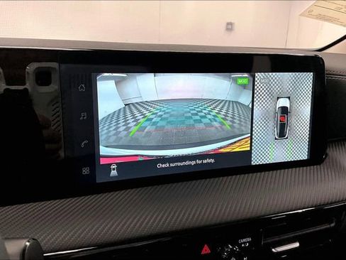 New 2026 Nissan Kicks SR w/ Cold Weather Package FWD image 25