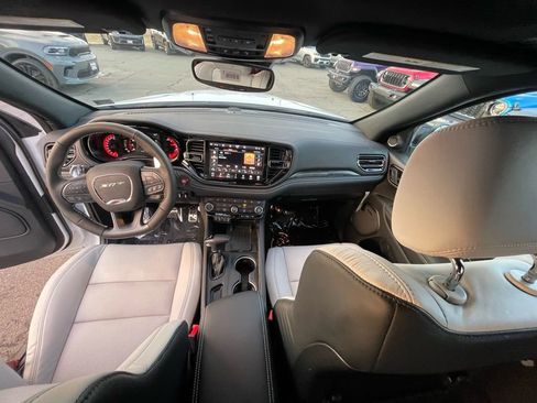 New 2026 Dodge Durango SRT Hellcat image 2