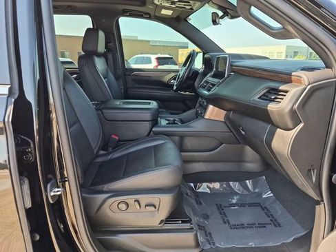 Used 2022 Chevrolet Tahoe High Country AWD/4WD image 21
