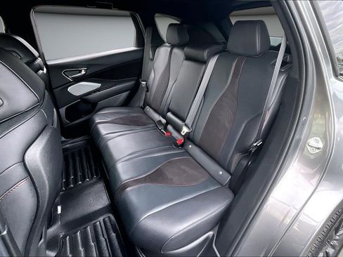 Used 2024 Acura RDX AWD w/ A-Spec & Advance Pkg image 22