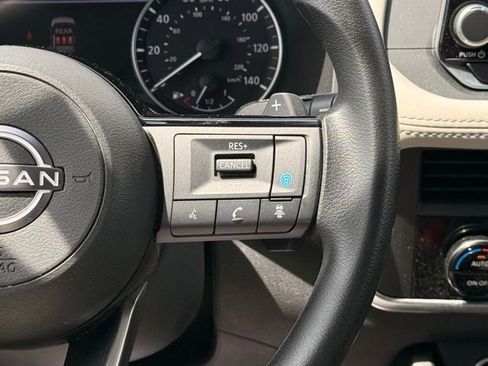 Certified 2023 Nissan Rogue SV AWD/4WD image 25