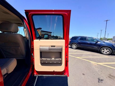 Used 2012 Ford F250 XLT AWD/4WD image 27
