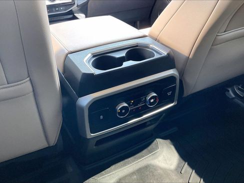 Certified 2023 Ford Expedition Limited AWD/4WD image 33