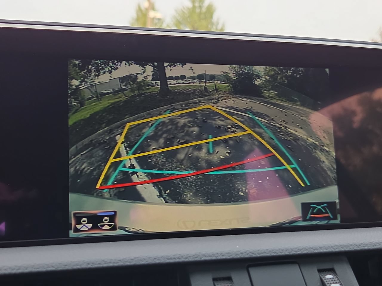 Used 2020 Lexus ES 350 w/ Accessory Package 2 FWD image 41
