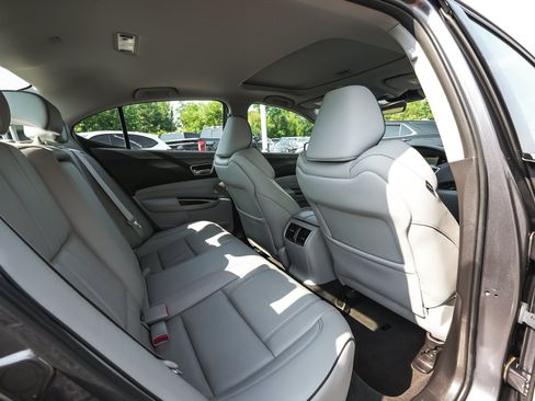 Used 2019 Acura TLX V6 SH-AWD w/ Technology Pkg image 43