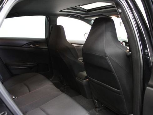 Used 2019 Honda Civic Si image 29