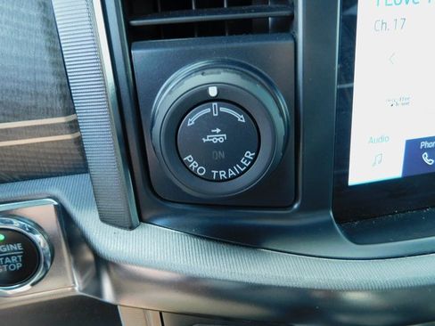 Used 2023 Ford F150 Platinum w/ Equipment Group 701A High image 33