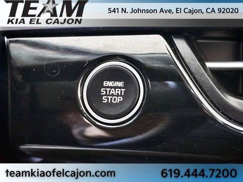 Certified 2026 Kia Seltos S FWD image 30